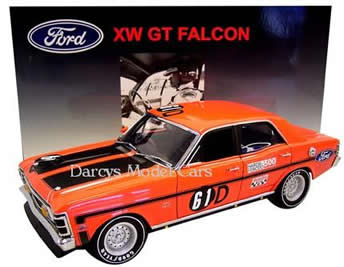 allan moffat diecast model cars